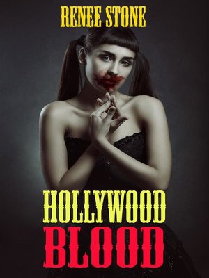 cover image of Hollywood Blood